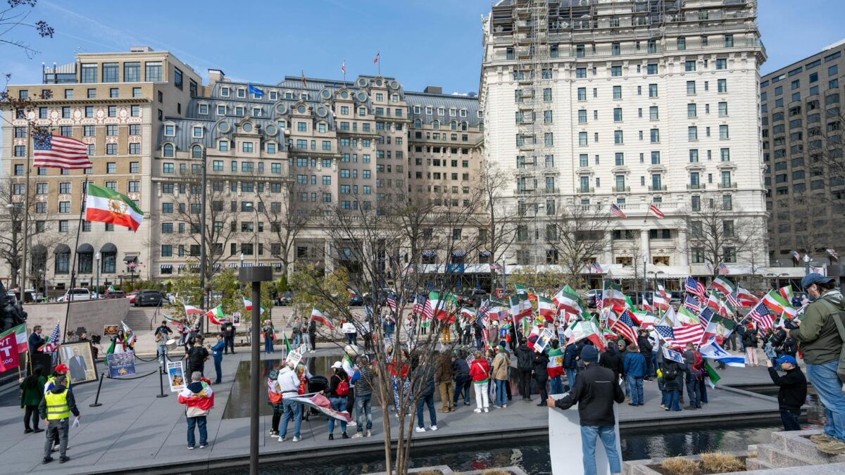 Is Iran Justified in Its Response to US Attacks?