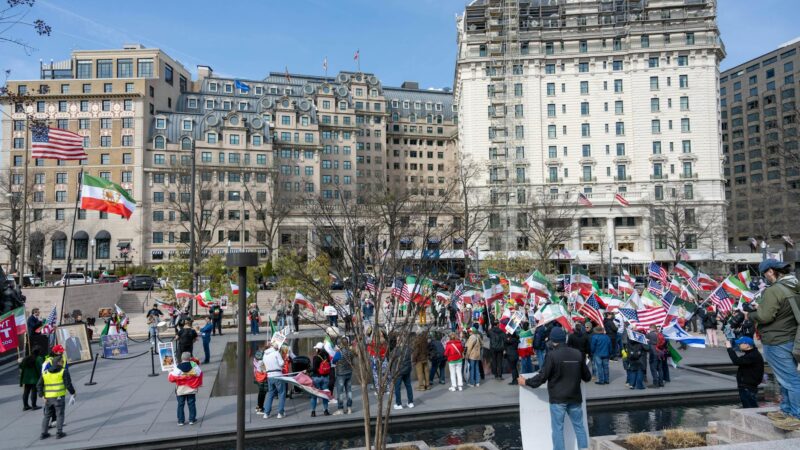 Is Iran Justified in Its Response to US Attacks?