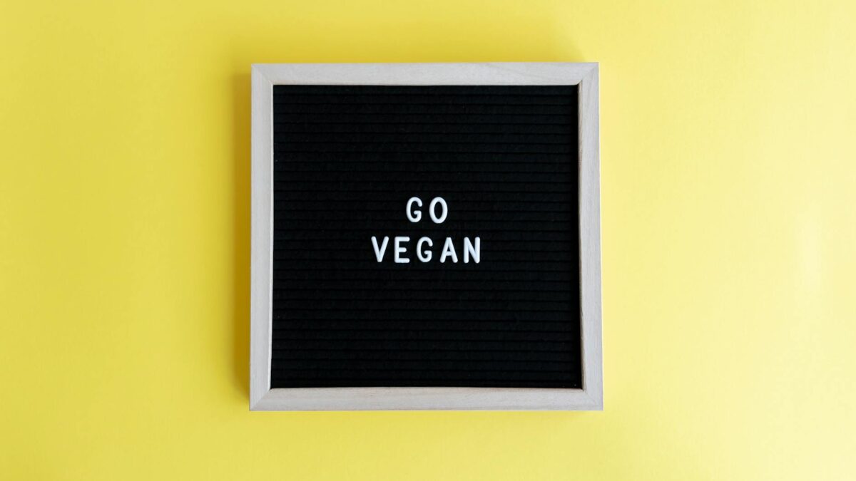 Is Veganism the Answer to World Hunger?