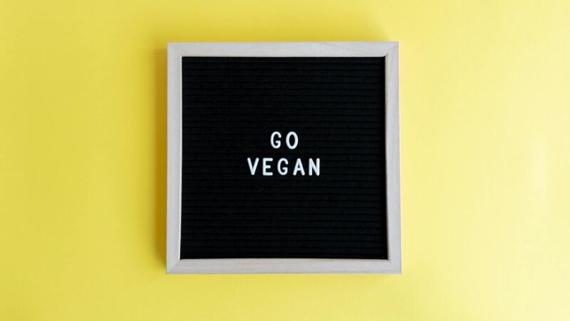 Is Veganism the Answer to World Hunger?