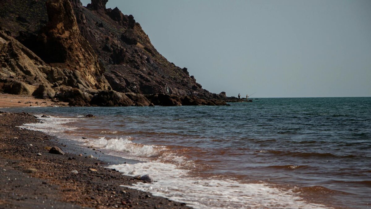Is the Strait of Hormuz the Key to US-Iran Conflict?