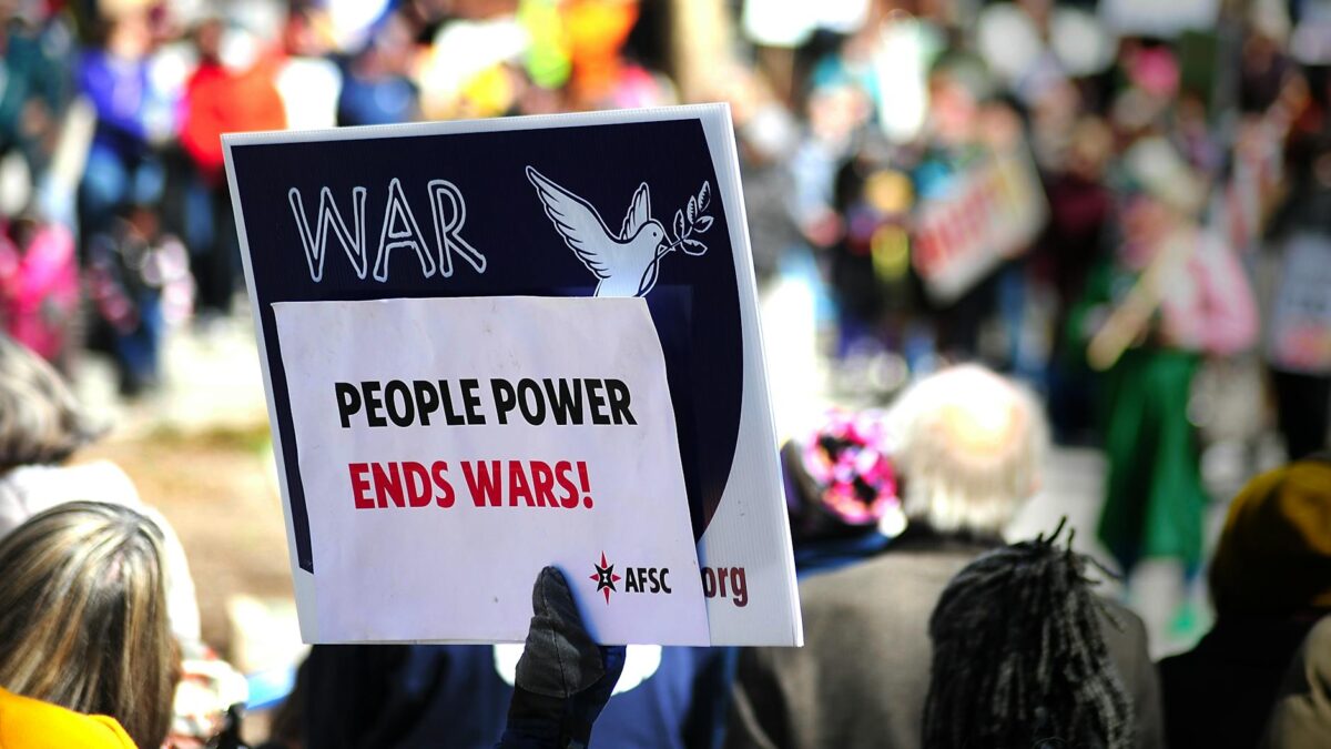 Is the USA–Iran War Real or Staged? An Analysis