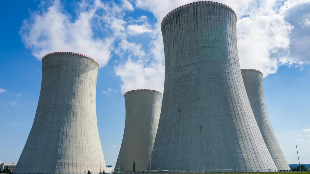 Nuclear Energy Debate: A Viable Solution or a Risky Gamble?