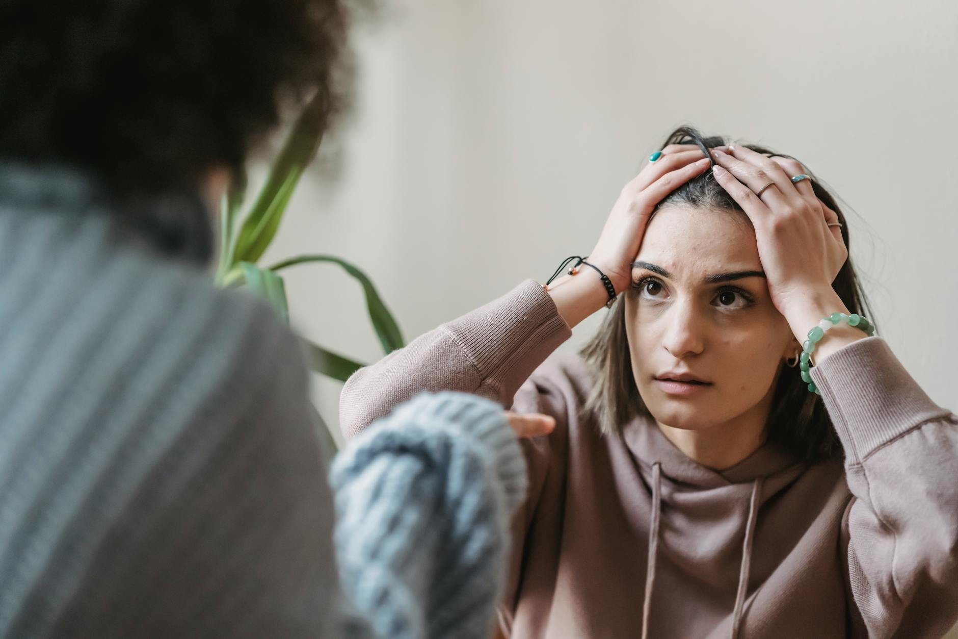 Overcoming Psychological Barriers in Debating — debate psychology