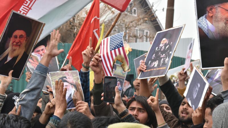 Pakistan as a Mediator in the US–Iran Conflict