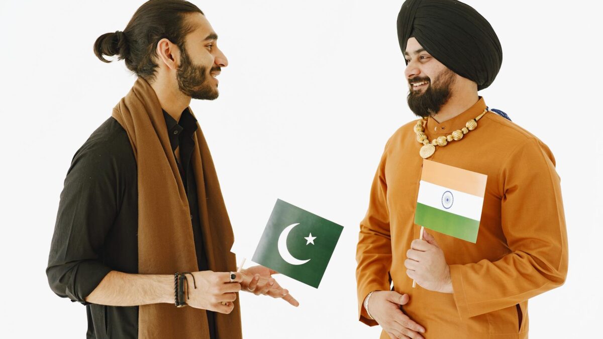 Pakistan’s Role in the US–Iran Peace Process