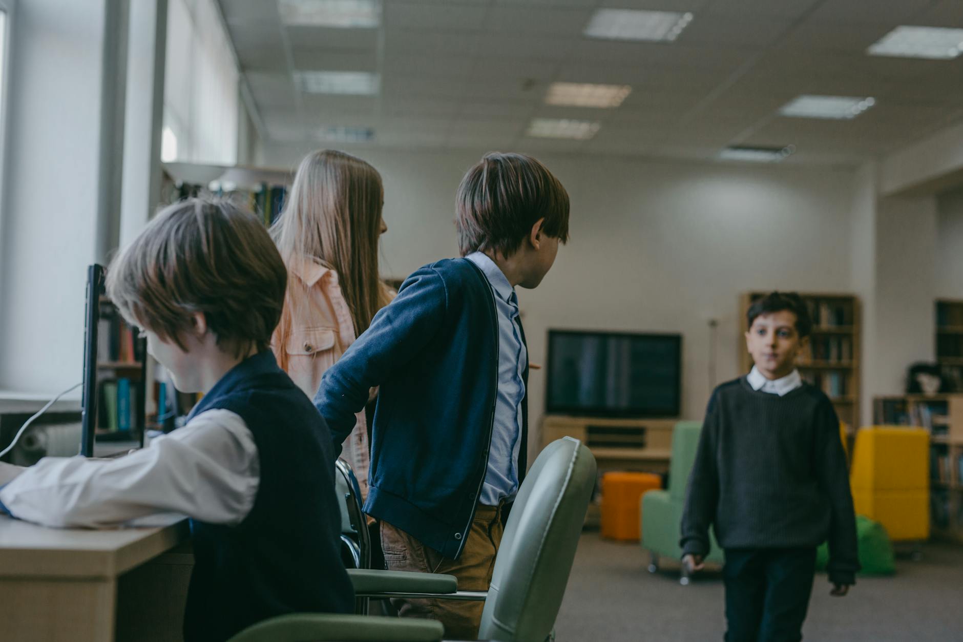 Resources for Teaching Debate Skills for Kids