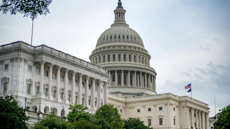 Should Congress Limit Trump’s War Powers on Iran?