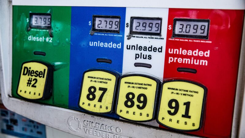 Should Oil Prices Control US Foreign Policy on Iran?