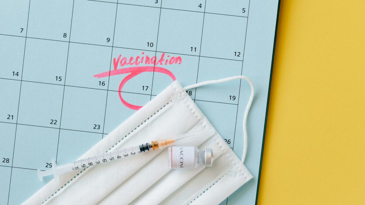 Should Vaccination Be Mandatory? A Global Perspective