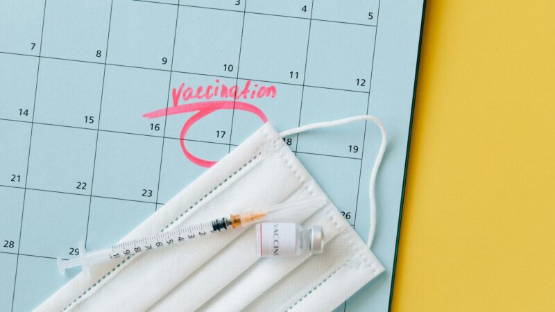 Should Vaccination Be Mandatory? A Global Perspective