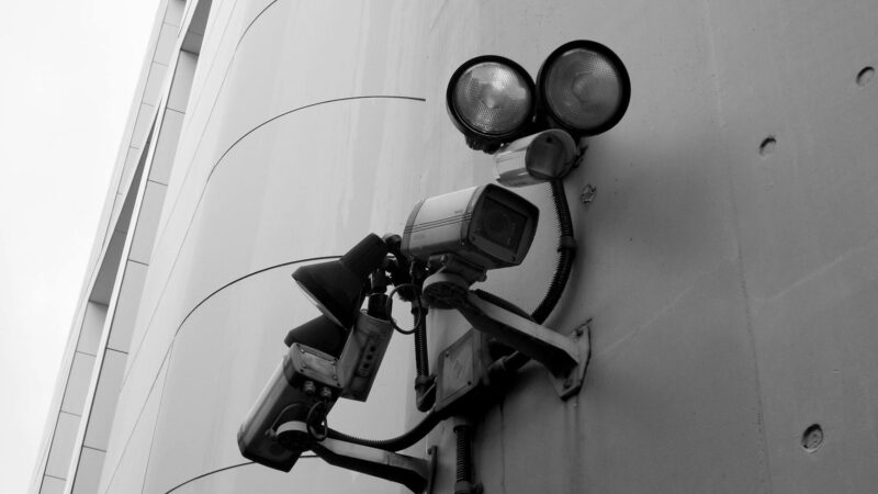 The Ethics of Surveillance: Balancing Security and Privacy