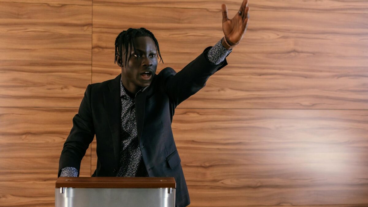 The Free Speech Debate: Understanding Hate Speech