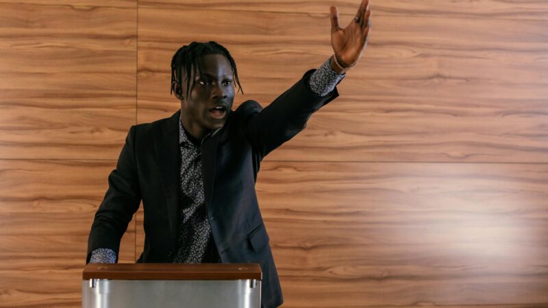 The Free Speech Debate: Understanding Hate Speech