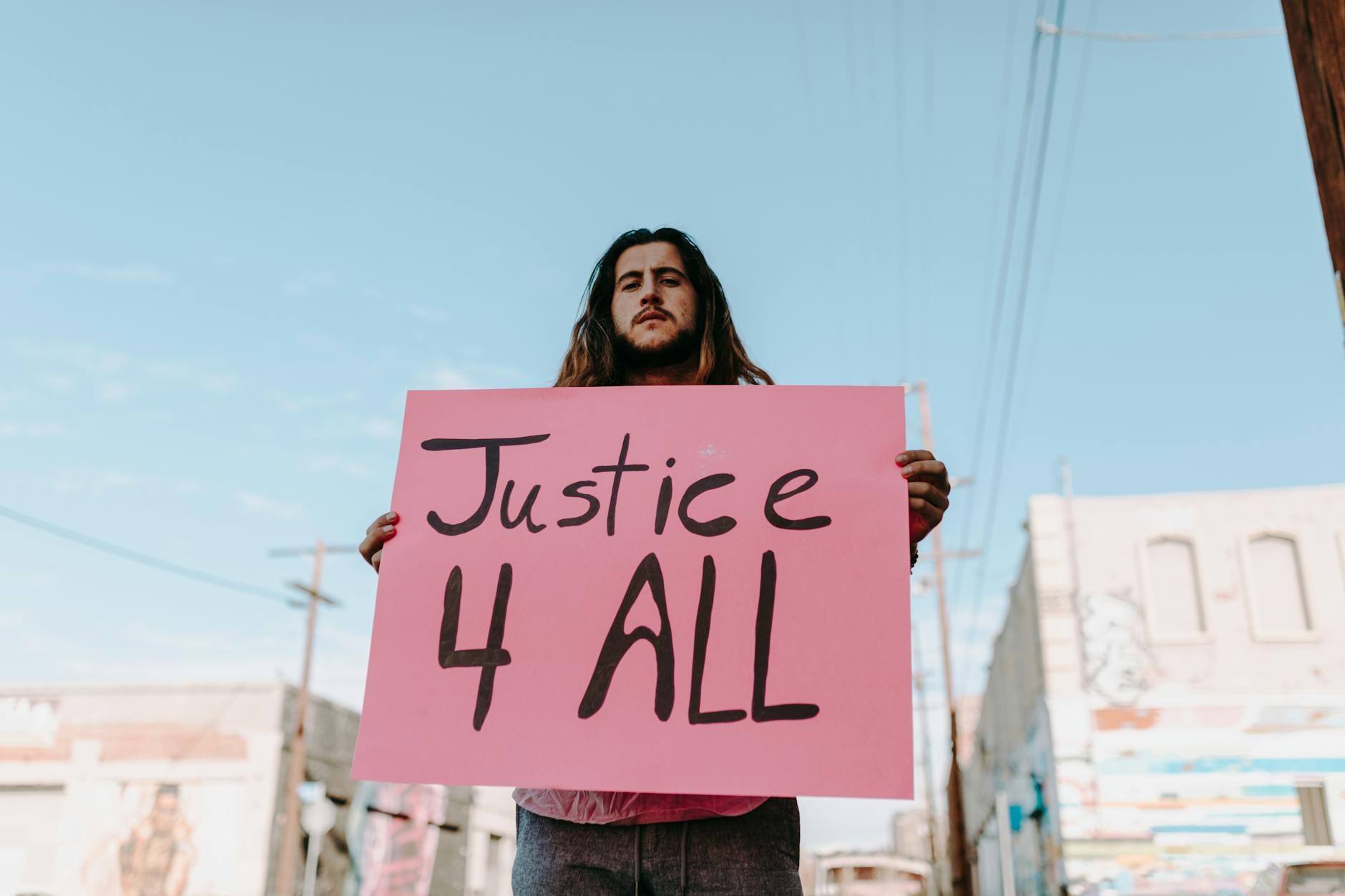 The Future of Art and Activism in Social Justice Movements