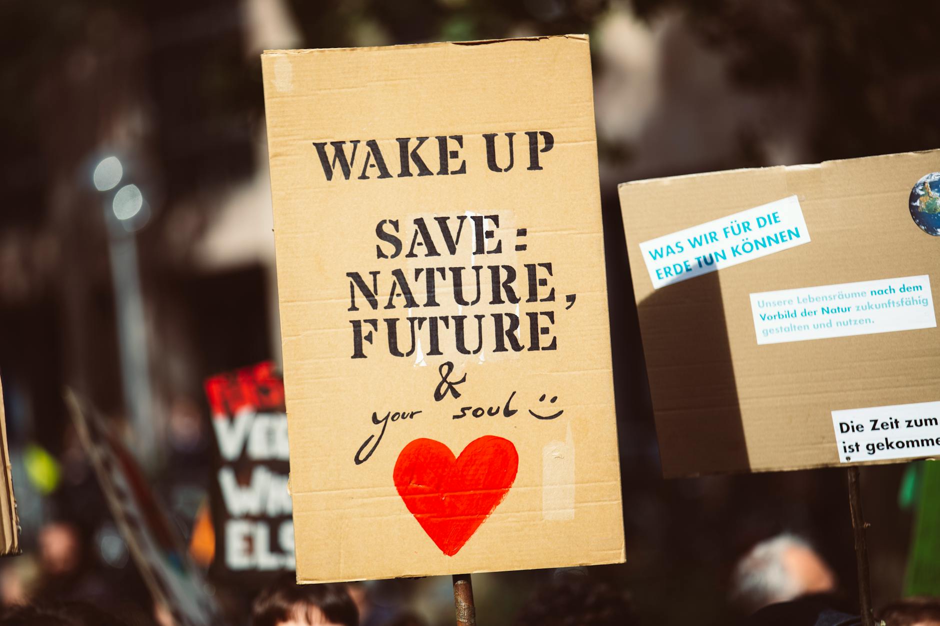 The Future of Environmental Debates — environmental debate topics