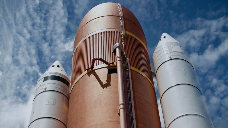 The Impact of Space Exploration on Earthly Issues