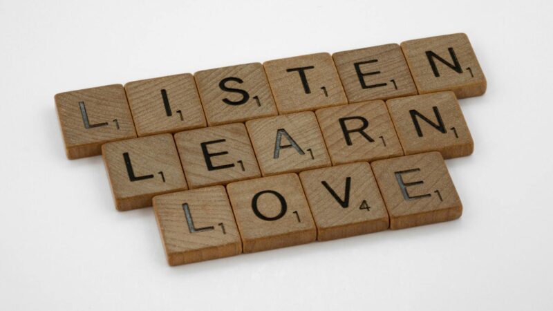 The Importance of Listening Skills in a Debate