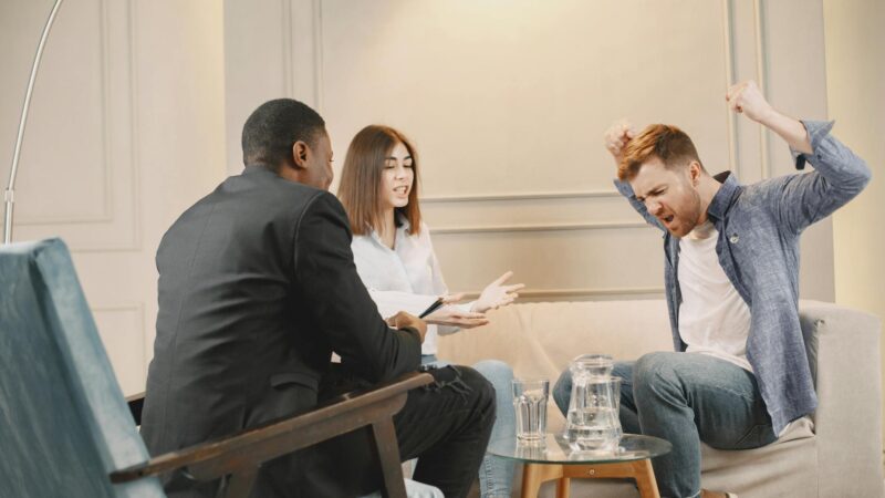 The Psychology of Argument: Understanding Opposing Views