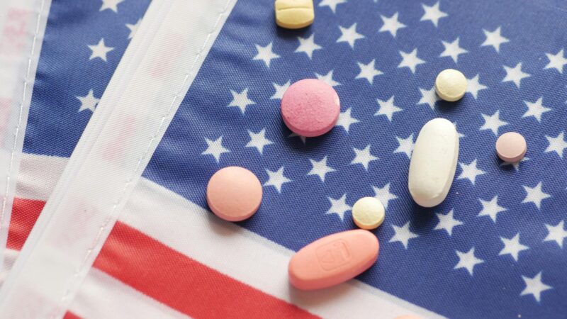 The Role of Government in Healthcare: Universal Debate