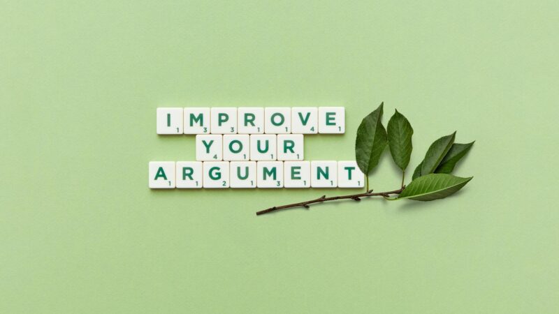 The Role of Logic in Argumentation