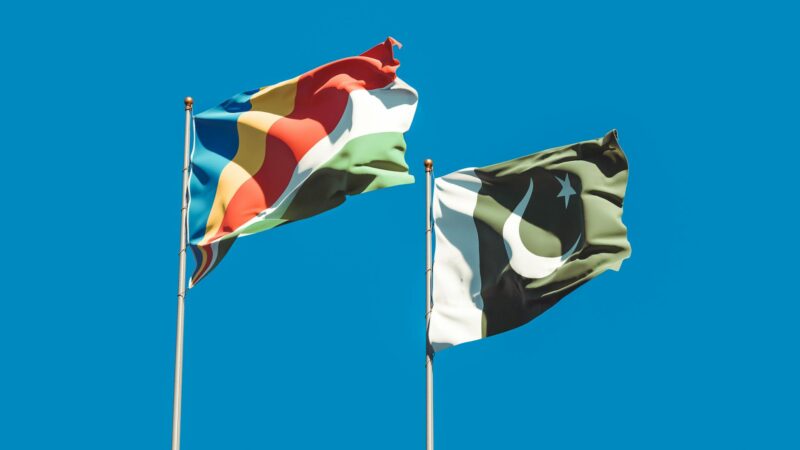 Trusting Pakistan as a Global Peace Mediator