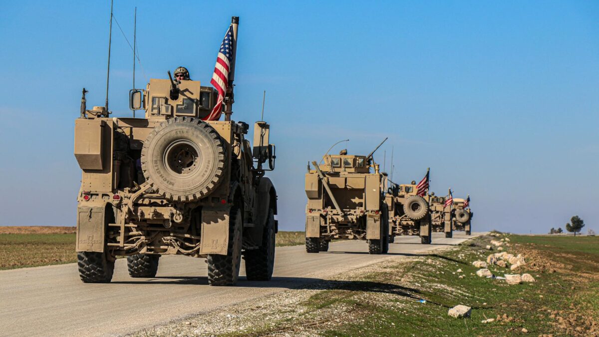 US Middle East Withdrawal Debate: Pros and Cons