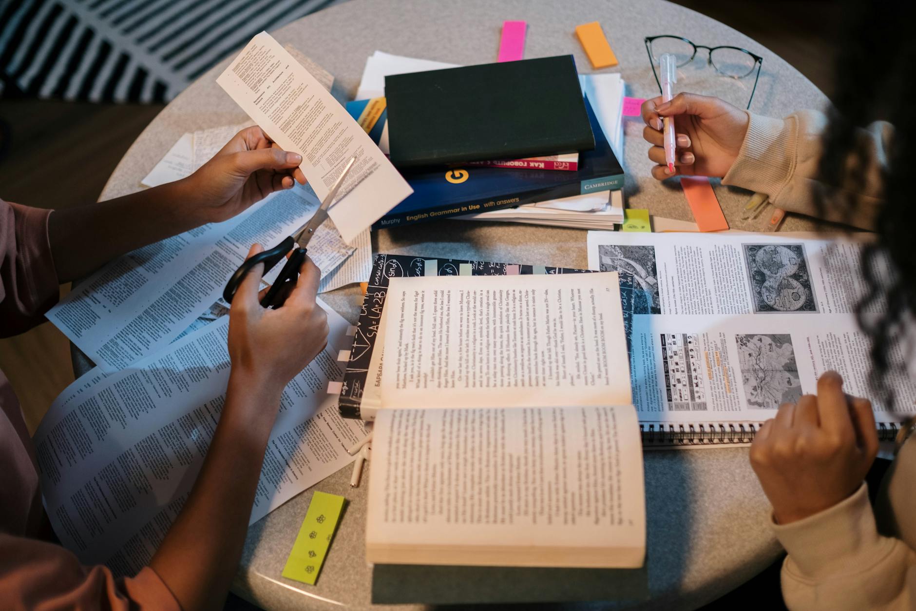Utilizing Tools and Resources for Debate Preparation