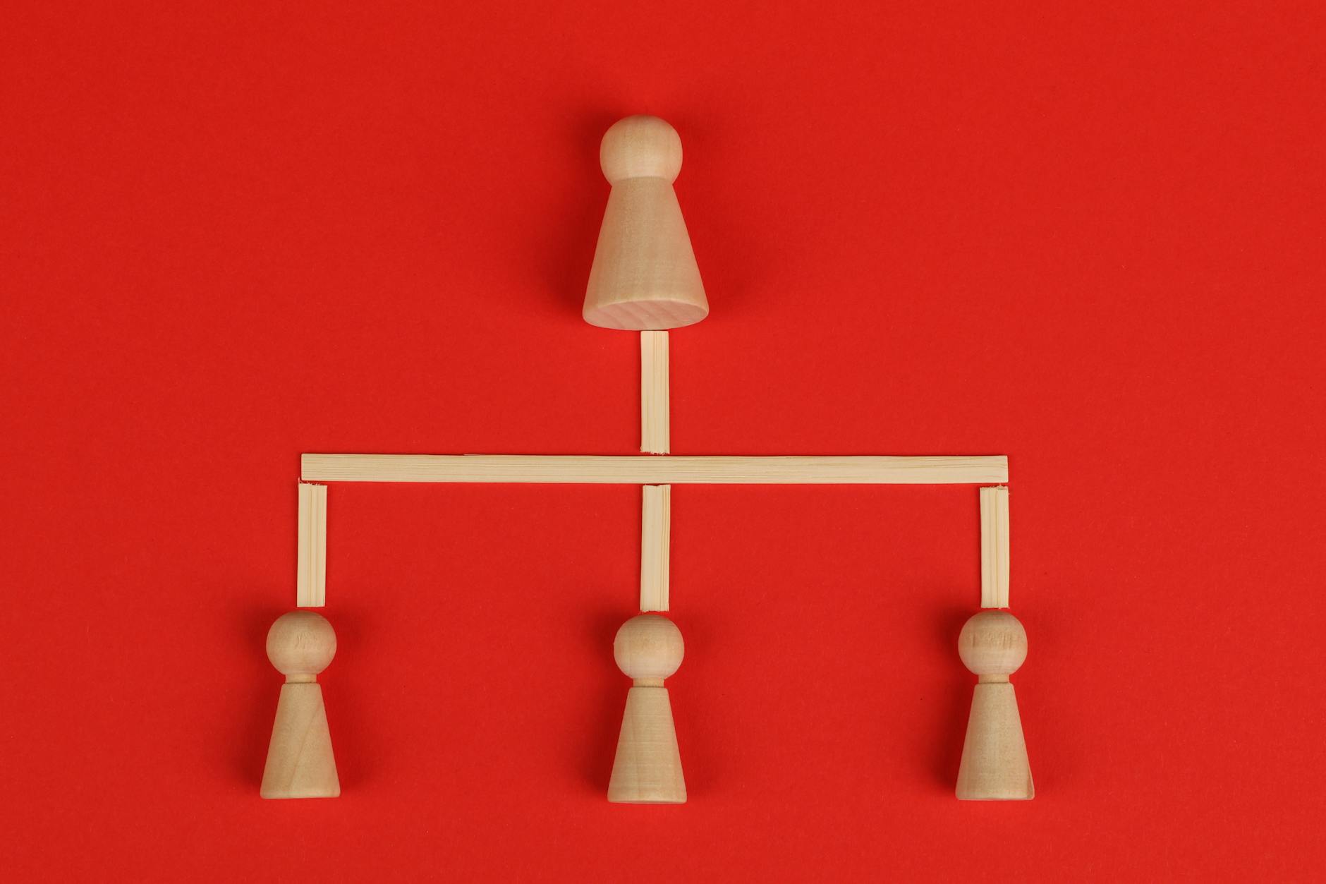 Visual diagram illustrating the components of argument structure.
