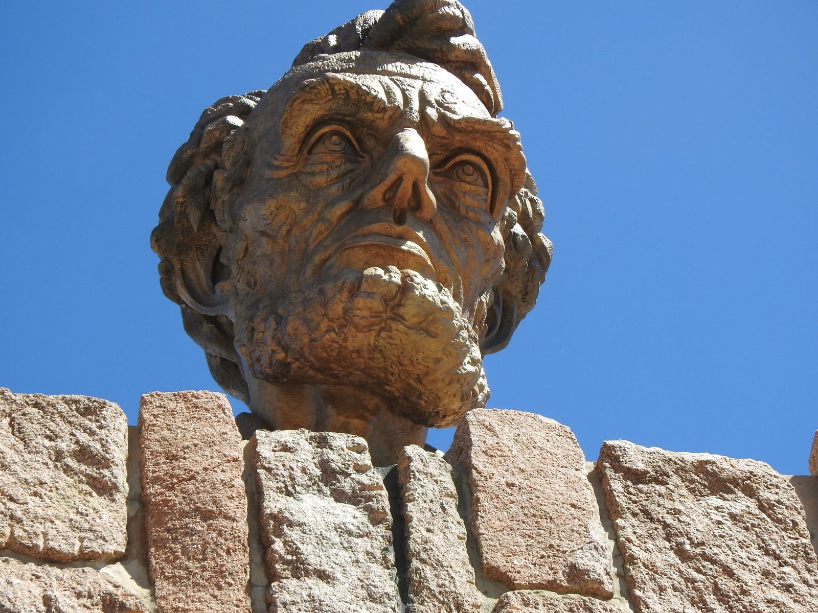 A collage of famous debates featuring key figures like Lincoln and Douglas — famous debates analysis