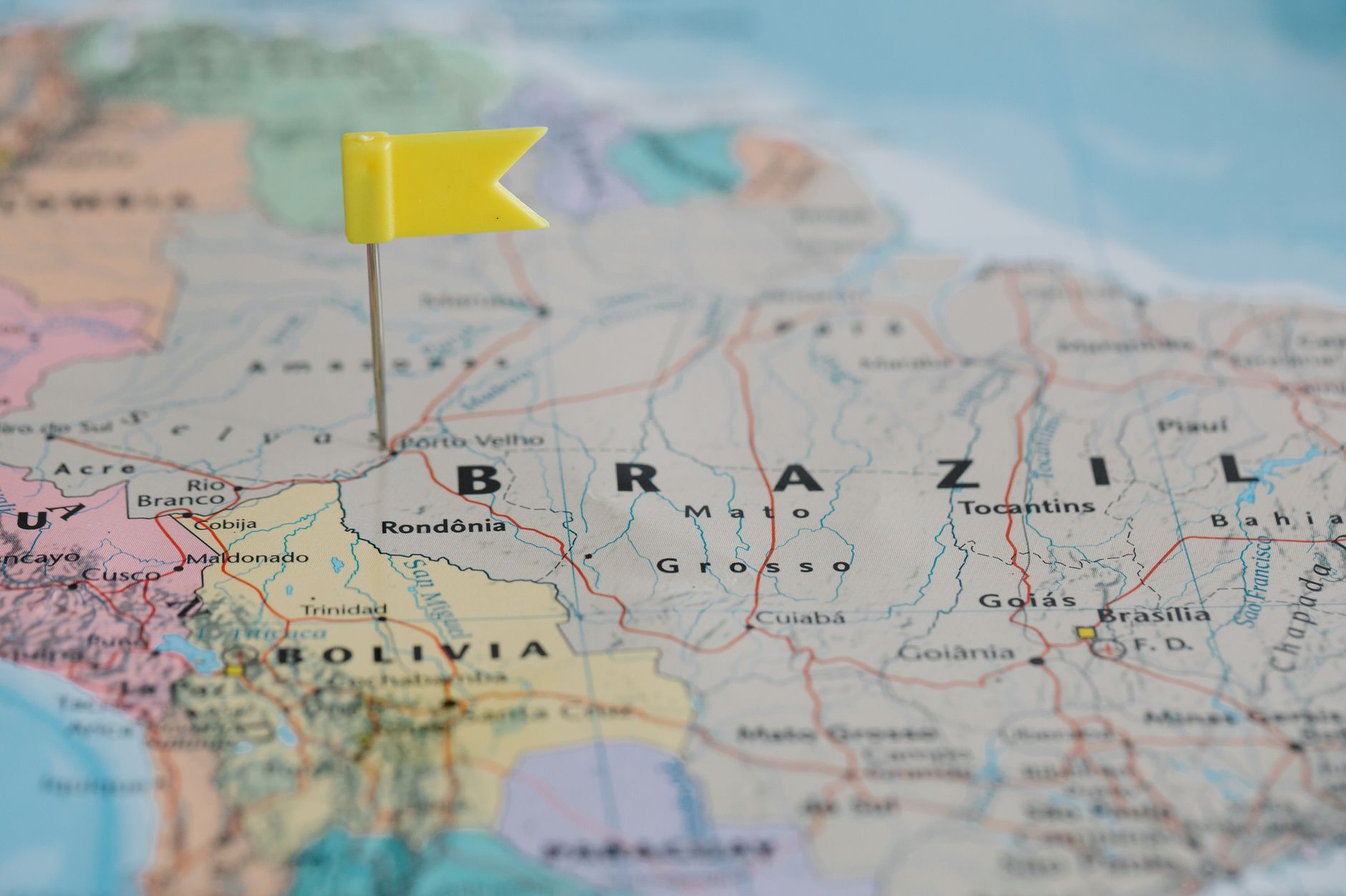 A global map highlighting countries with declining democracy indexes. — democracy debate