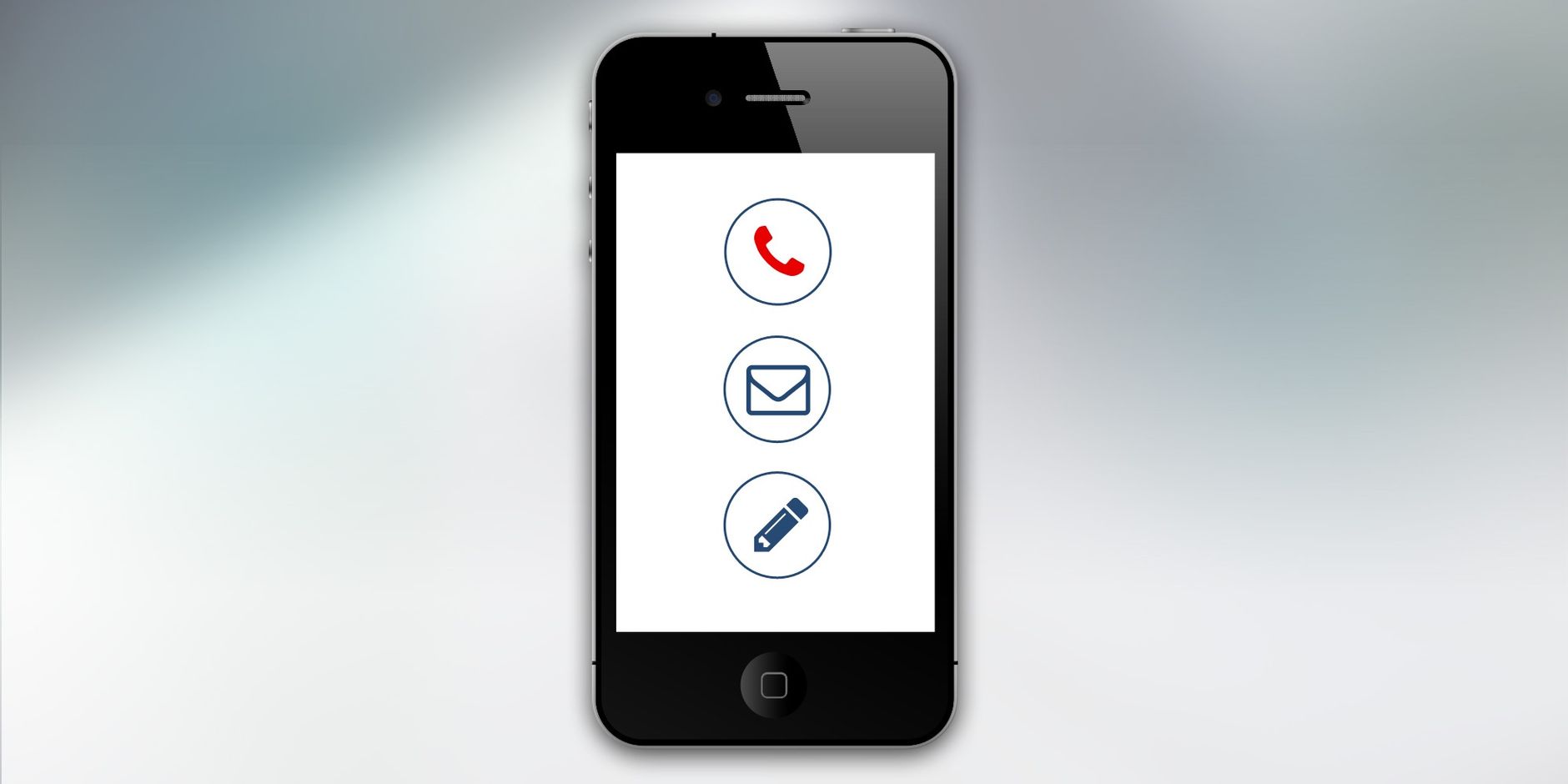 A graphic illustrating the balance between technology and privacy, featuring icons of digital devices and privacy symbols.