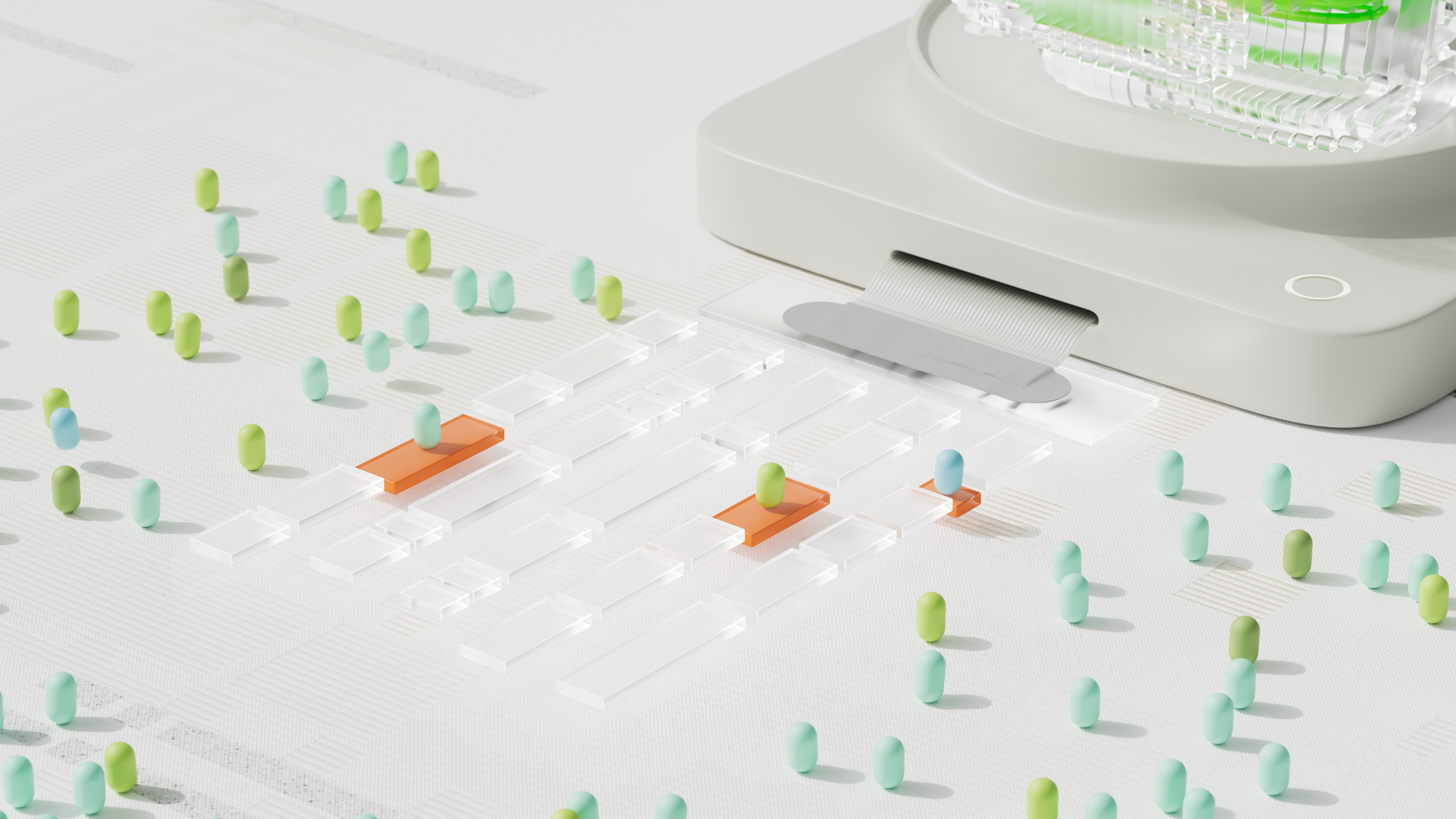 A visual case study of AI in a real-world ethical dilemma, like autonomous vehicles. — AI ethics