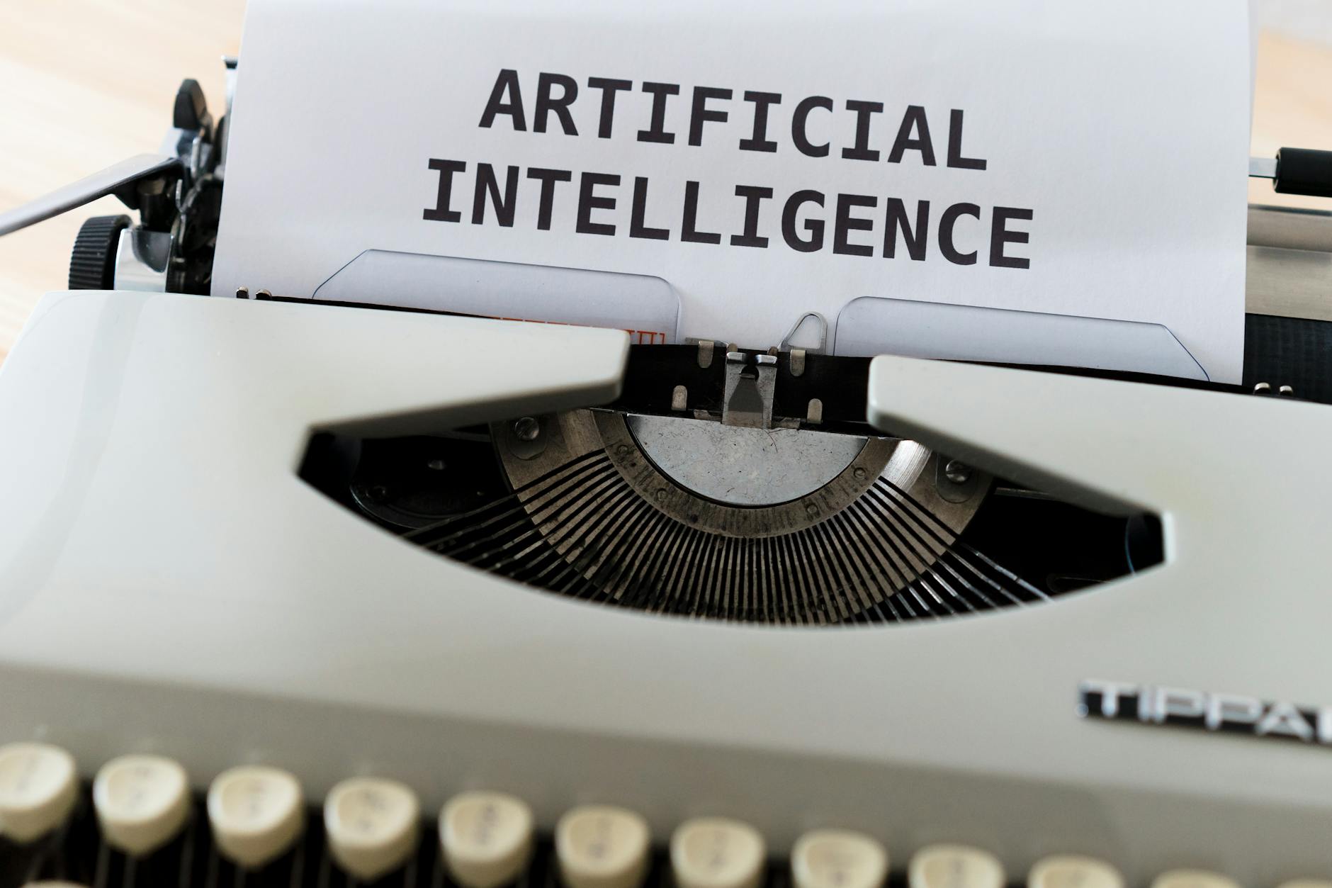 A visual representation of the AI writing process, showing the interaction between human writers and AI tools. — AI crea…