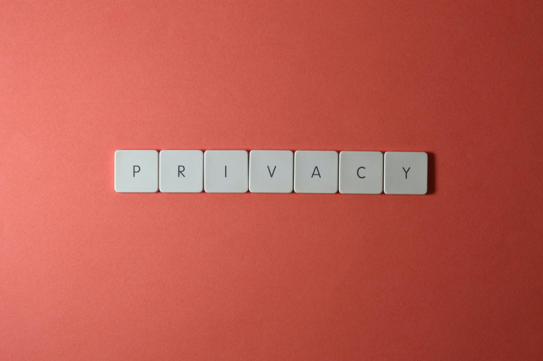 A visual representation of the balance scale between privacy and security themes. — privacy vs security debate