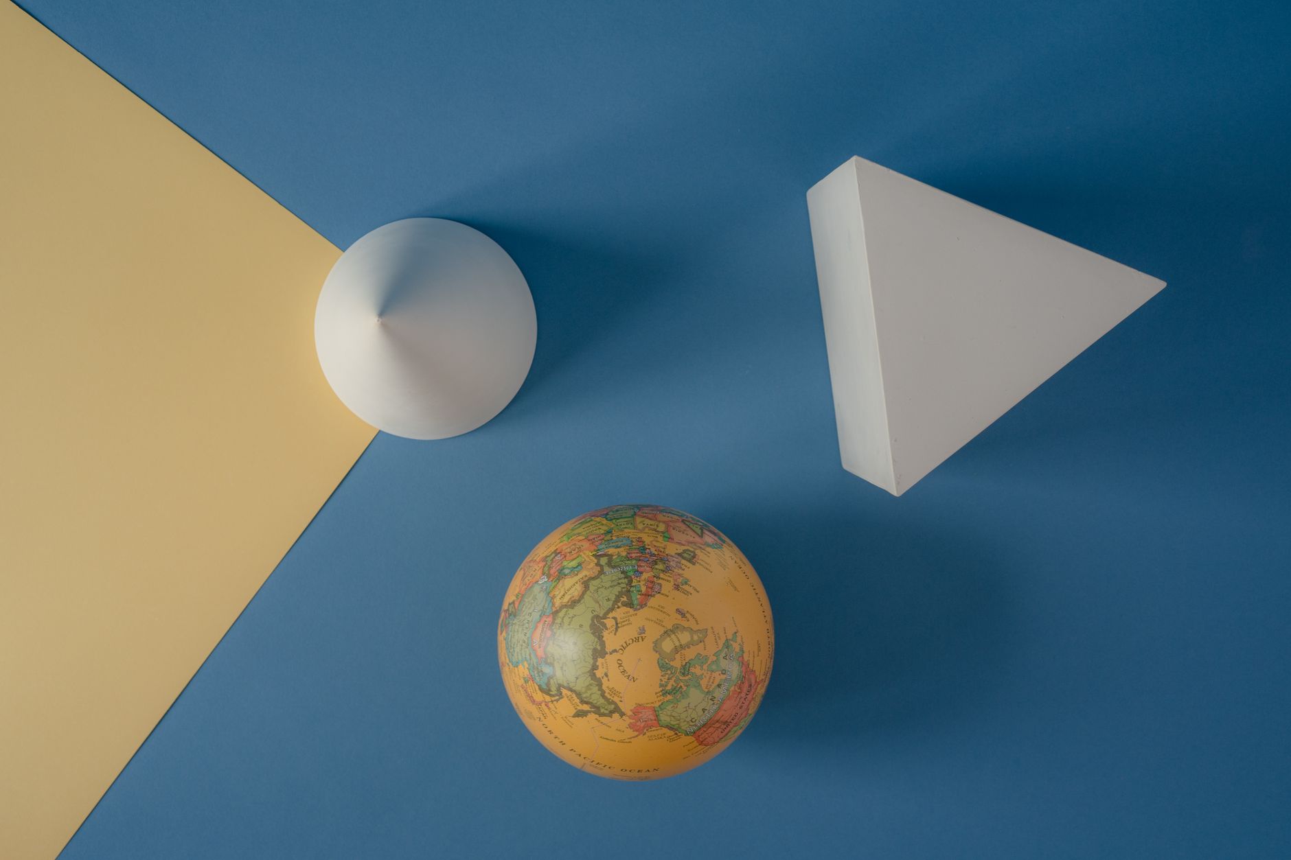 A visual representation of various ethical theories such as utilitarianism and deontology. — ethical debates