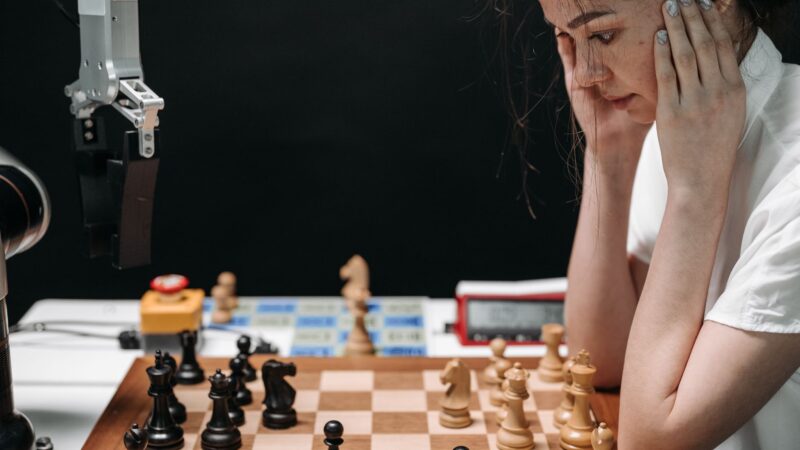 AI Agents Decision Making: A Controversial Debate