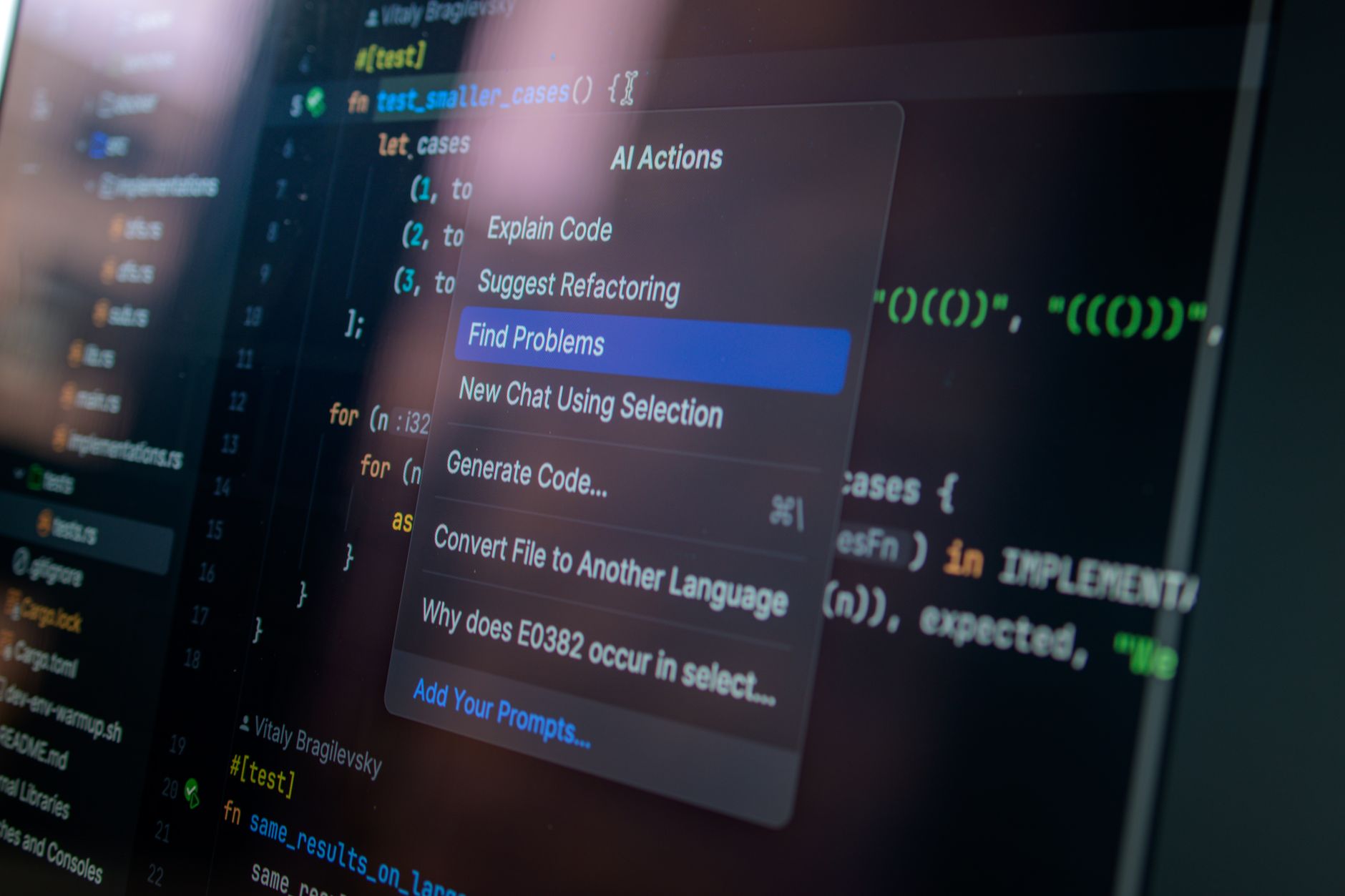 Actionable Takeaways for Responsible AI Development — AI ethics