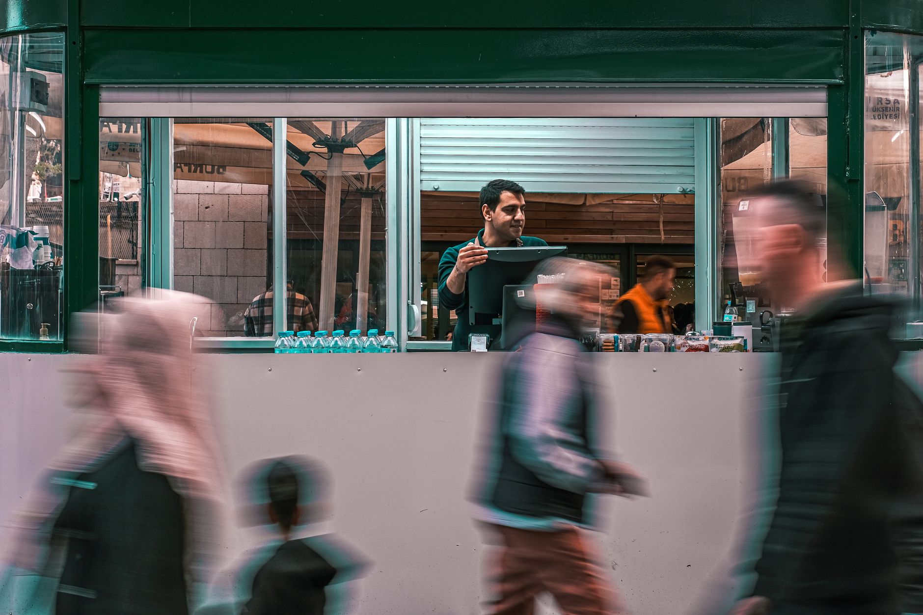 Actionable Takeaways for the Future of Work