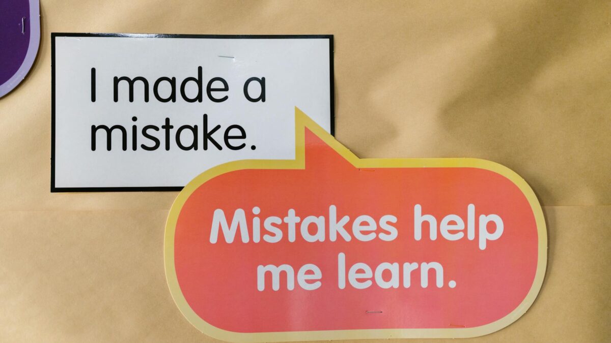 Avoid Common Debate Mistakes for Better Preparation