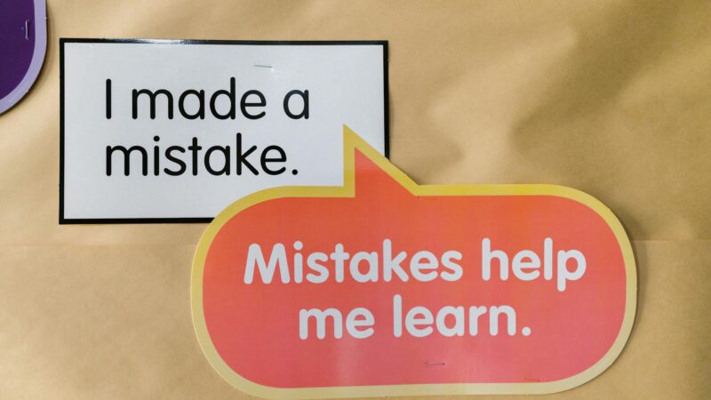Avoid Common Debate Mistakes for Better Preparation