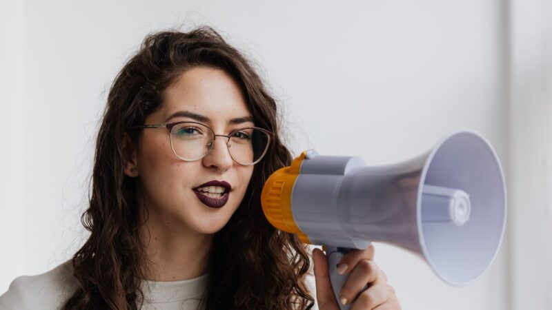 Building Confidence in Public Speaking for Debates