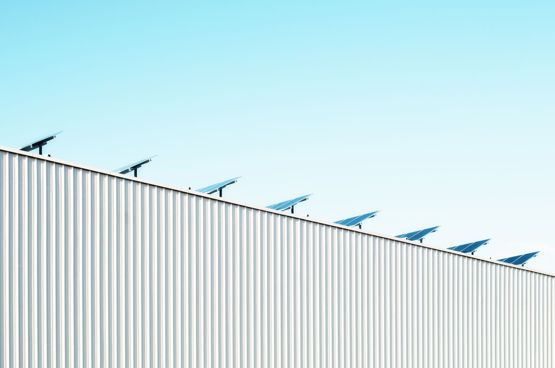 Chart displaying technological advancements in renewable energy over the past decade. — renewable energy debate