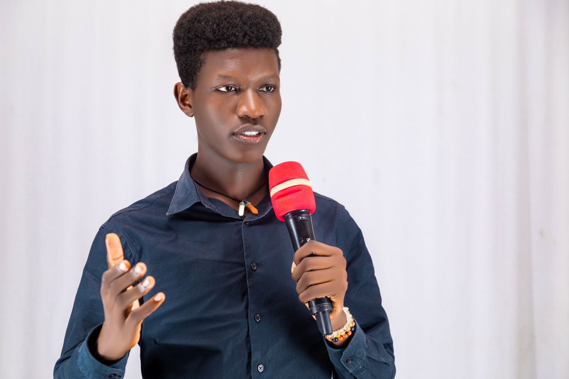 Conclusion: Embracing Confidence in Public Speaking