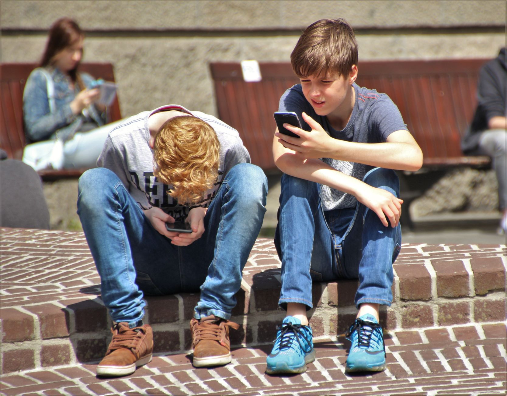 Conclusion: Moving Towards Safer Social Media for Teens — social media age limit