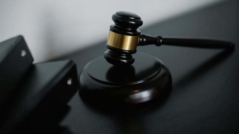 Debate Judging: Key Criteria Judges Look For