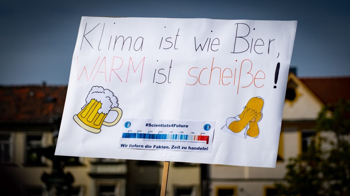 Debating Climate Change Solutions: Key Perspectives