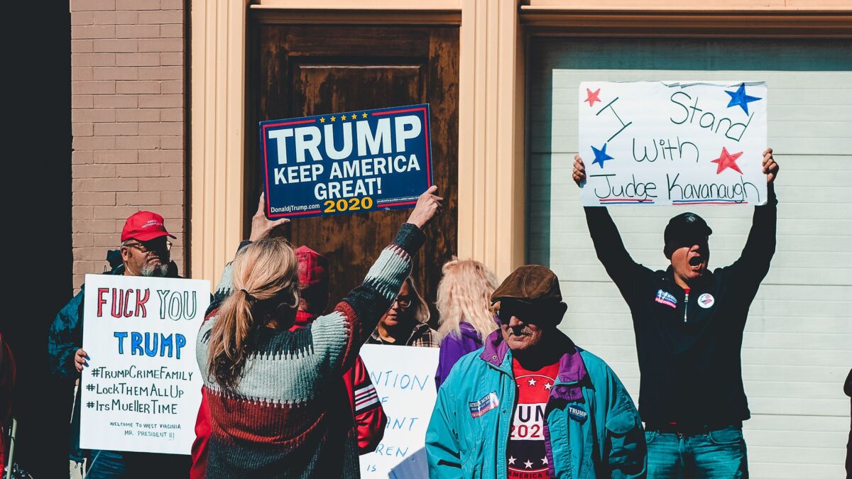 Debating Free Speech in the Digital Age