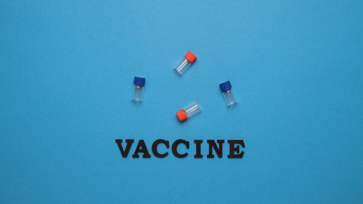 Debating Science: The Controversy of Vaccines