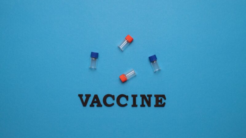 Debating Science: The Controversy of Vaccines